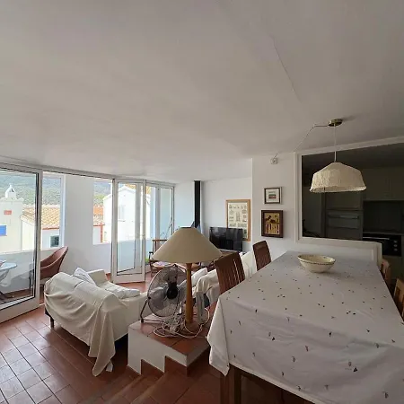 Appartement Acogedor Y Tranquilo Con Vistas *