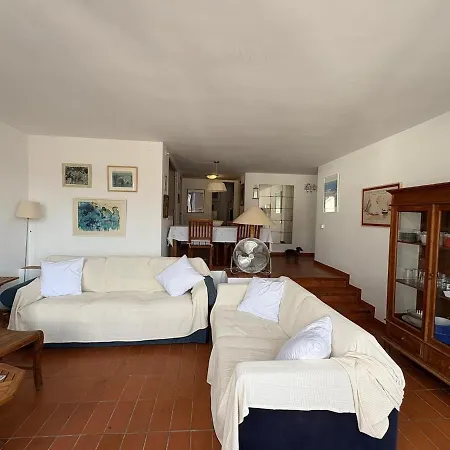 Appartement Acogedor Y Tranquilo Con Vistas Cadaqués