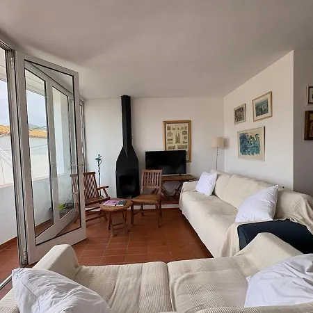 Acogedor Y Tranquilo Con Vistas Appartement Cadaqués