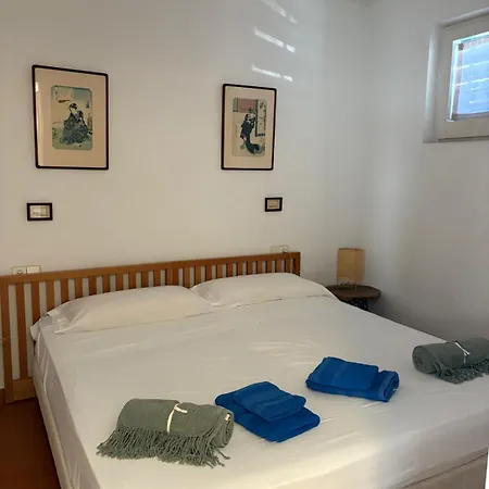 Appartement Acogedor Y Tranquilo Con Vistas