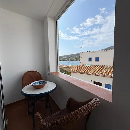 Appartement Acogedor Y Tranquilo Con Vistas *