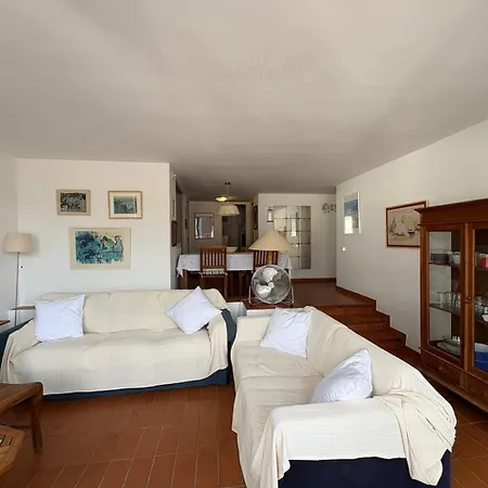 Acogedor Y Tranquilo Con Vistas Appartement